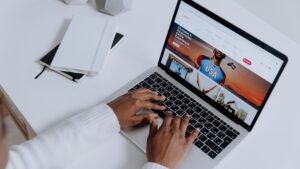 jasa pembuatan website profesional